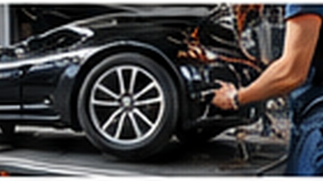 Automobile
